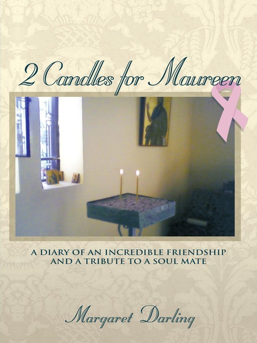Title details for 2 Candles for Maureen by Margaret Darling - Available